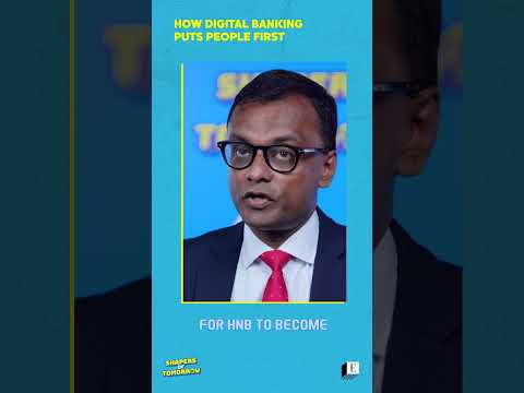 How Digital Banking Puts People First | Echelon