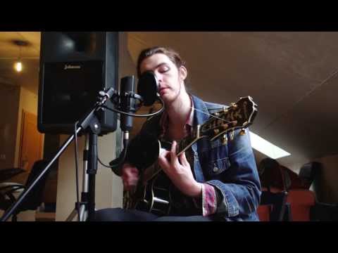 Hozier - Someone New (live sessions)