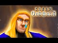 Слезы Олдфага -  Warcraft 3. Величайшая RTS  История Reign of Chaos  Frozen Throne  DotA