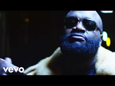 Rick Ross - War Ready (Explicit) ft. Young Jeezy