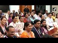 GST New Rates | PM Modi LIVE | PM Modi Hails GST Reform | New GST Rates LIVE  - 00:00 min - News - Video