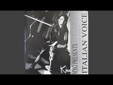 Italian Voice
