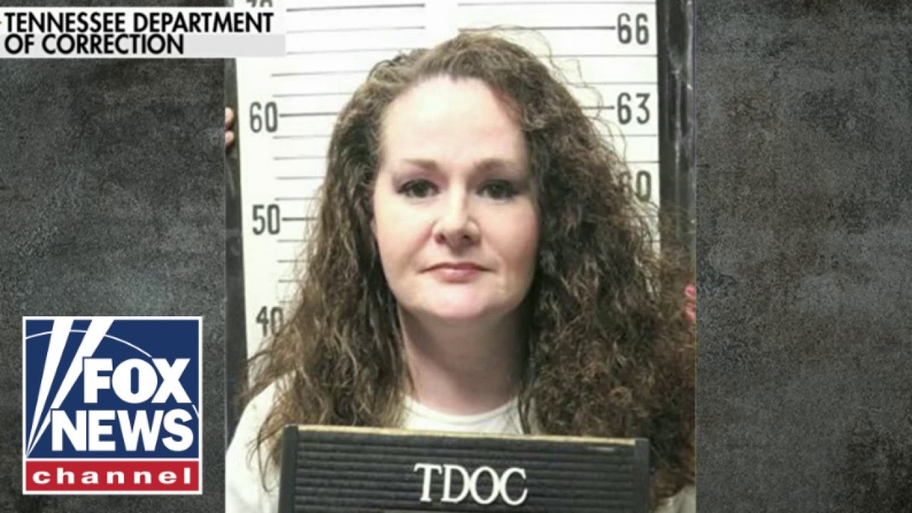 EXECUTION CHAOS: Doc explains why inmate's lethal injection may have failed