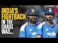 Why did India lose the series decider at Lords? | #ENGvIND 3rd ODI post match analysis