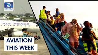 Airline Preparation For The Peak Travel Period, Migrant’s Smuggling | Aviation This Week