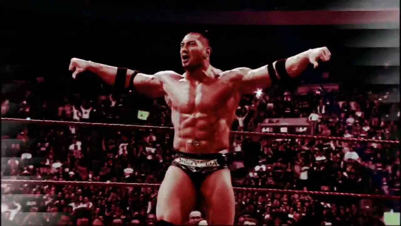 Batista Starring In Another Major Movie Franchise Wrestling Inc.