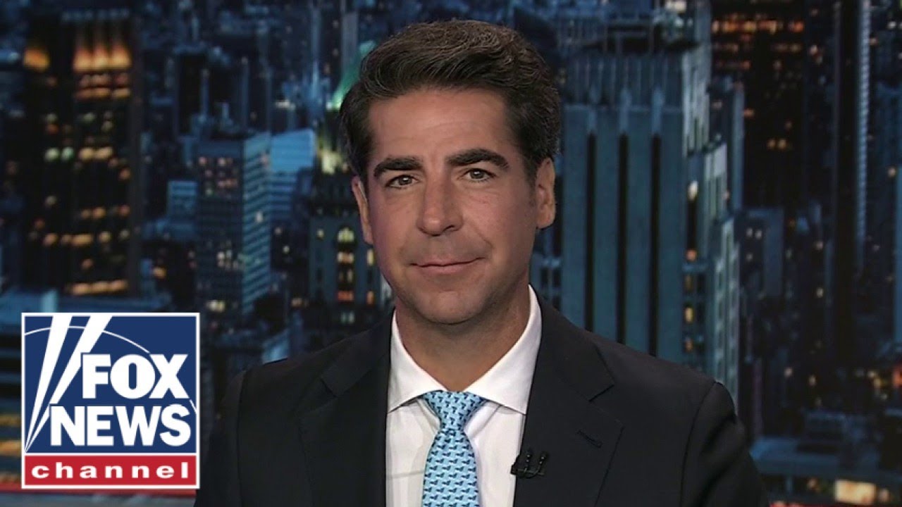 Jesse Watters: ‘The big, beautiful ballroom’