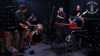 The Coffin Daggers live at RBBC Radio