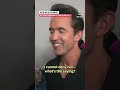 Rob McElhenney coy on investment in Mexico soccer team  - 00:20 min - News - Video