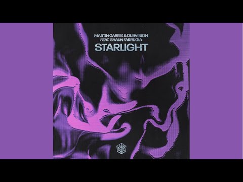 Martin Garrix, Dubvision ft. Shaun Farrugia - Starlight (Keep Me Afloat) (Extended Mix)