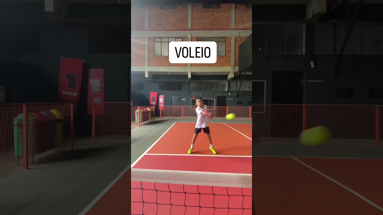 Você está pronto para jogar PICKLEBALL? Assista até o final e descubra alguns segredos desse esporte