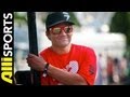 Chad Reed Recaps Sideline Season 2012, Catching Up Alli Sports 