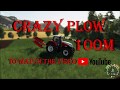 Crazy Plow (Agromasz POH5) v1.0