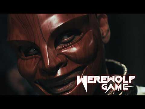 Werewolf Game'