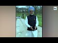 Anupam Kher becomes Manmohan Singh to promote 'The Accidental Prime Minister'