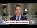 Impeaching Mayorkas is the solution to the border crisis: Josh Hawley  - 04:23 min - News - Video