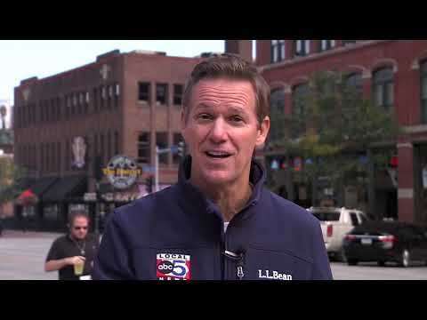 Race Video