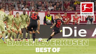 Best Of Bayer 04 Leverkusen 2023/24