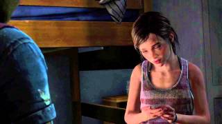The Last of Us: Left Behind trailer