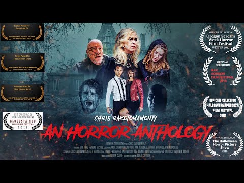 An Horror Anthology'