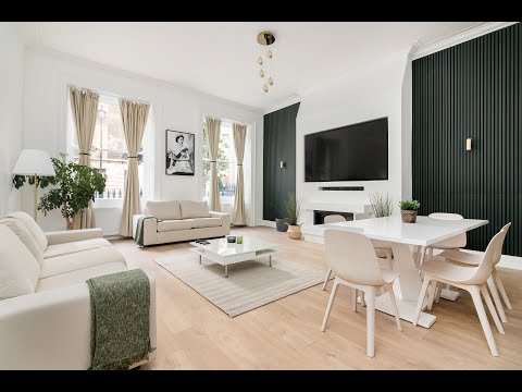 Property video