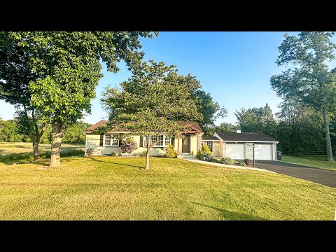 Property video