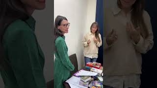 Баксан Евгения Сергеевна — все публикации