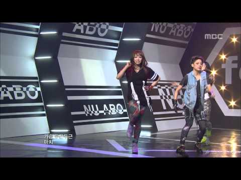F(X) HISTORY (La cha ta~ Rum pum pum pum)