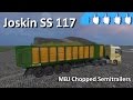 MBJ chopped semitrailers v1.1