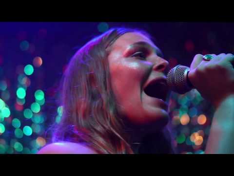 Maggie Rogers - Alaska - Live at Rickshaw Stop 3/24/2017