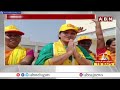 గొట్టిపాటి లక్ష్మి విస్తృత ప్రచారం  | Gottipati Lakshmi Election Campaign In Darshi | ABN Telugu  - 00:58 min - News - Video