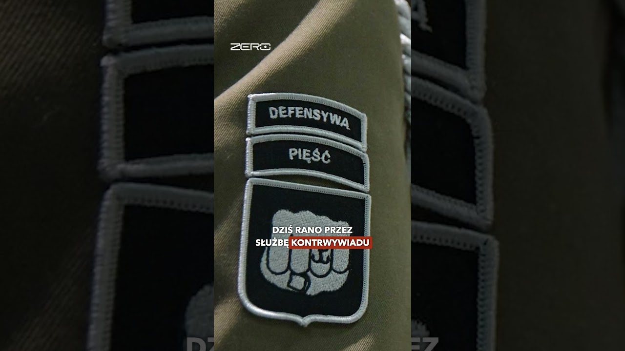 SZPIEG W MINISTERSTWIE OBRONY NARODOWEJ. KOMU SŁUŻYŁ?