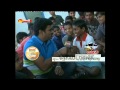 VIP Reporter - Comedian Siva Reddy's high class mimicry at orphanage hostel