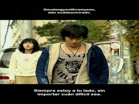 I'm Sorry, I Love U - Sub Español