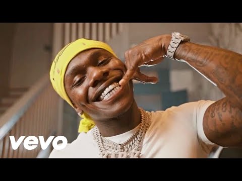 Lil Baby - Baby ft DaBaby (Music Video) QC