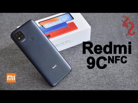 Установка nfc на xiaomi