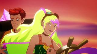 Lego Elves - 8 - Draie preteky