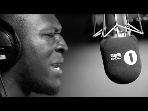 Fire in the Booth – Stormzy