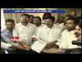 OU Students Invite Revanth Reddy for Jana Jatara Sabha on June 2nd