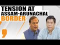 Fresh North-East Tensions | Two Killed in Assam-Arunachal Border Clash | News9