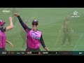 Beth Mooney, Perth Scorchers Bowlers Blow Sydney Sixers Away, Remain Top of the Table  - 12:51 min - News - Video