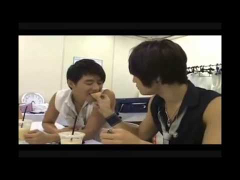 JYJ / Kim Jaejoong - Kim Junsu / JAESU Couple ^_^