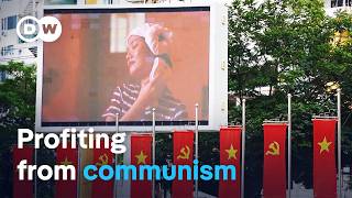 Vietnam - Between communism and capitalism | DW Documentary