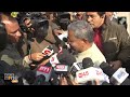 Jharkhand Trust Vote: BJP President Babulal Marandi Dismisses Poaching Claims | News9  - 01:03 min - News - Video