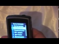 12 Fly DS160 test review Phone обзор тест телефон 2 sim карты