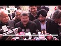Congress Aap Meeting: लोकसभा चुनाव को लेकर कई मुद्दों पर चर्चा हुई - Mukul Wasnik | Aaj Tak  - 01:41 min - News - Video