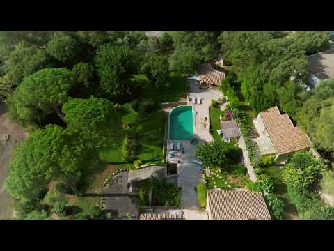 Property video