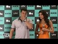 IANS : Salman Khan's Shocking Comments On Marriage Caught on Cam