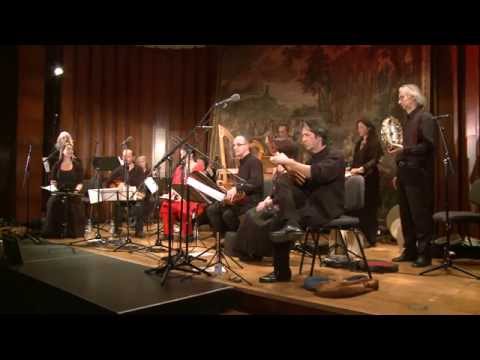 Ensemble Oni Wytars - A. Vivaldi: La Follia
