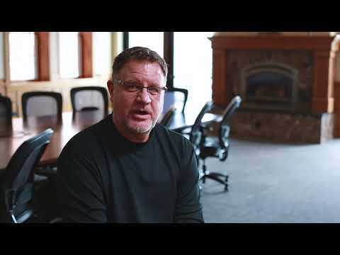 Eric Hathaway, VP of Marketing at Zoot Enterprises, announces Zoot's exciting new platform. Eric Hathaway, VP of Marketing at Zoot Enterprises, announces Zoot's exciting new platform.
